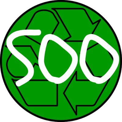 SOOCoinSOL's profile picture. Anndy asked and we shall deliver. Sustainable, Organic, and Original Coin is here. 3hsN7U97RemQ5kkqps7XBKdReXdH8BZdvNkNnMU9pump