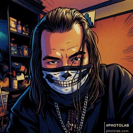 Teamvkgntmr's profile picture. The official X of Nytmarexttv/Content Creator/GFX Designer/ Follow me on Rumble!