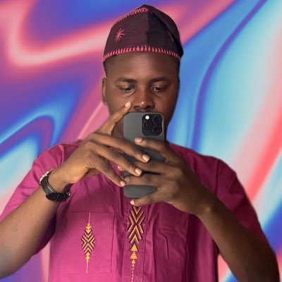 ayodejimatthew's profile picture. 