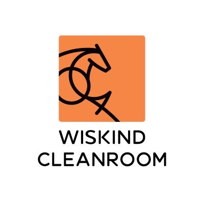 Wiskindclean's profile picture. Empower advanced manufacturing with innovative, leading, and reliable cleanroom solutions