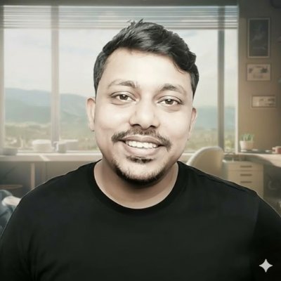 tech_with_monir's profile picture. 