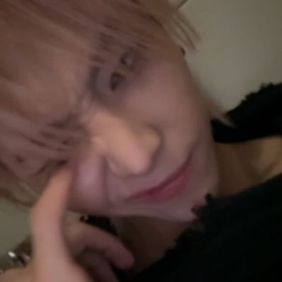 wenomatch's profile picture. if i go pspspsps will a wang yixiang appear?