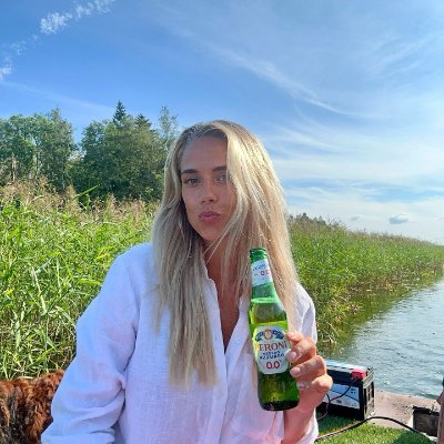 RealEmmelie's profile picture. Follow all the people who follow me❤️❤️❤️