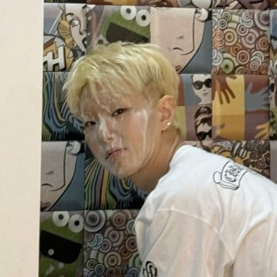 onmyhypen's profile picture. En-💎 🐶-🐯-🤖 ผมมันเลือดเขียวม่วงง💚💜🐶🐈‍⬛ ⭐️ใครจะรักเซบเท่าเซบอีกอ่ะ🥺