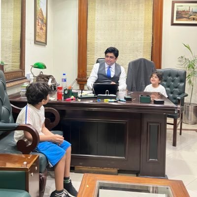 KarimdadChught2's profile picture. Pakistan Administrative Service | 43rd CTP | Author of CSS / PMS / PCS books on Islamic Studies; English (Grammar & Composition); General Science & Ability; MPT