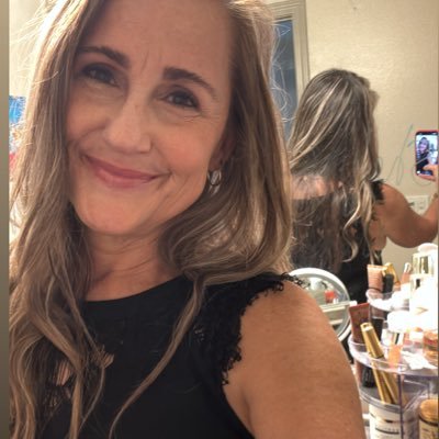 justwritewhatev's profile picture. Founding member of the OG Bad Mom’s Club - Not my first rodeo & not my original twitter account but it’s still me.