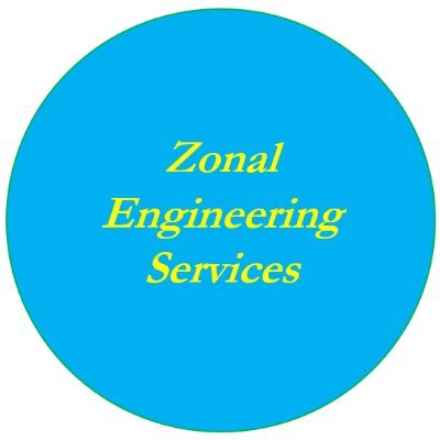 zonal_engine's profile picture. Official Account of Zonal Engineering Services. We offer electrical and electronics engineering related work.