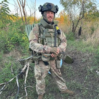 Reutskyi23's profile picture. Пригоди чекають на вас у небесах 🕊️ Слава Україні 🇺🇦
