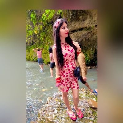 deepika71687142's profile picture. Fashion + Crypto + Future ✨💗