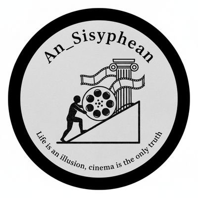 An_Sisyphean's profile picture. Just Own a Runway..,We need Cinema to feel alive...
