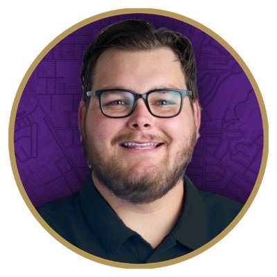 CoachLucasGovan's profile picture. 𝙊𝘾 & 𝙌𝘽'𝙨 @Poetfootball ✒️ | 2x DII All-American @FootballHSU | Recruiting Areas: LA ➡️ SF, WA, OR, & International | Questionnaire & Apply in bio ⤵️