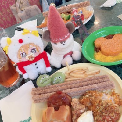 ki0917_ki's profile picture. 現地交換ﾘﾄﾘﾝ未読○/最推し同担拒否/無言リプ消しブロックします/あんスタエリオス垢→@pancake0214/最推し→黒バス(黄瀬)A3!(三角)アイナナ(千)Free!(アルベルト)スタマイ(豪さん)ブレマイ(恋)東エリ(零士)ツルネ(愁)ブルロ(冴)ギヴン(柊)ぬい活✧︎