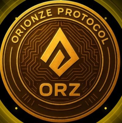 JorgeDaval43147's profile picture. ORIONZE WORKNET PROTOCOL (ORZ) Ecosistema descentralizado que une finanzas, IA y entretenimiento. Plataforma modular con token ORZ, app android,ios,web..