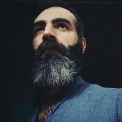 Shaymatlos's profile picture. serbixwe | bi serê xwe