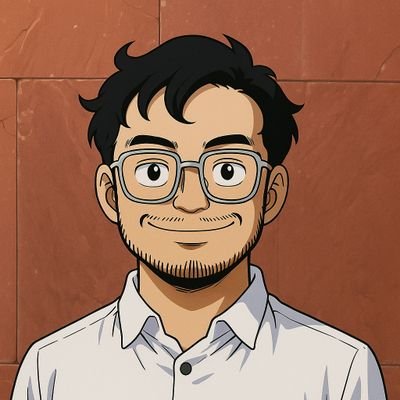 saicharanlakum's profile picture. Turning data into insights | Python • SQL • Power BI | AI & ML Learner 🚀 | https://t.co/O1aaoBUSW4 |