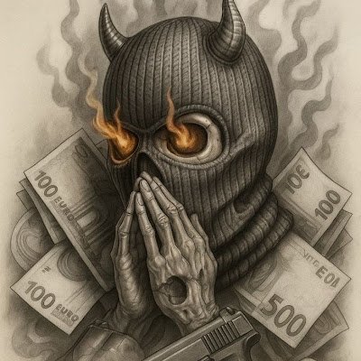 Keith187Scott's profile picture. 