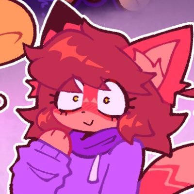ConfusedBugg's profile picture. SAC: BlightBugg | Suggestive (16+!!!) | IM GENDERFLUID | CEO OF KIMICATE | Priv: @realbugpriv | PFP: @bun_vox | 💜@EOXY454 MY LOBSTER 💜 | Very gay artist