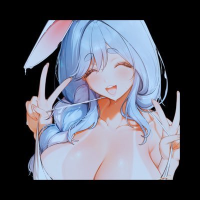 BVNNYHAG's profile picture. ー 𝕯𝐎𝐓𝐈𝐍𝐆 𝕬𝐍𝐃 𝕭𝐑𝐄𝐄𝐃𝐀𝐁𝐋𝐄 𝕸𝐈𝐋𝐅 ᥫ᭡ 𝖁𝐔𝐋𝐆𝐀𝐑 𝔁 𝖁𝐄𝐑𝐁𝐎𝐒𝐄