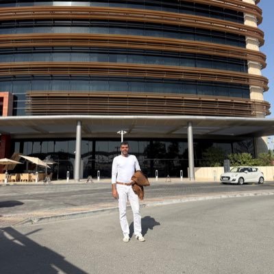 7azem122's profile picture. بعافر زيك