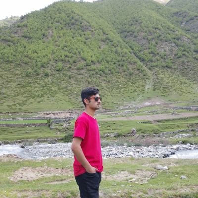 MuhammadSa97662's profile picture. Bron in GB . Future global health activist.