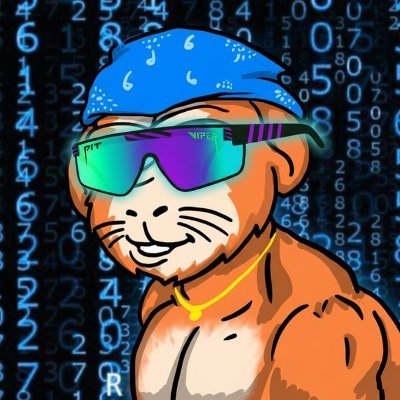 ztrader369's profile picture. THE original Meme coin Analyst since 2020. Buyer of the BEST meme coins. Alpha+ private tg access thru substack. https://t.co/4Abw5TsgYc