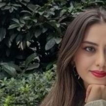 Baharak25376271's profile picture. گردشگرِ سیاره‌ی عشق، با کوله‌باری از جنسِ محبت  .. 🦋