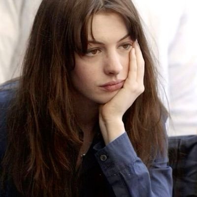 roseannesstrap's profile picture. painfully waiting for tdwp2 to drop