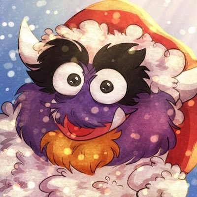 RapheePlays's profile picture. 🎮 Monster puppet streamer obsessed with power washing! 💦✨ https://t.co/n7mwcH7KYr rapheeplays@gmail.com