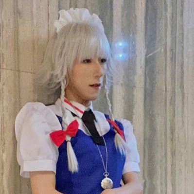 ExAnejo555's profile picture. あねほ（@AnejoAzur555）のコスプレ垢です🌟初心者だけどうまくなりたい！無言フォロー失礼しますがどうぞよしなに.....
