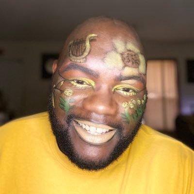 Antoniosmooth51's profile picture. Shamar Miles Thee Entertainer I love all things Music/Anime/LGBTQIA+ Music