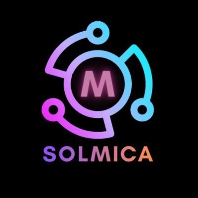 0xSolmica's profile picture. Empowering SOL holders to earn 🌞 | Secure, transparent staking on Solana | Launching soon