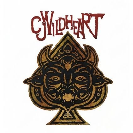 CJWildheart's profile picture. I played recorder/bongos with The Wildhearts. Head devil at Devilspit Hot Sauce and a damn fine dandy of a solo artist. Stay Free🤘🏾🖤