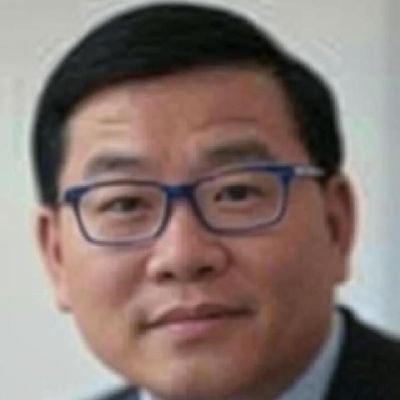 LuoshengPeng8's profile picture. Engineers. Startup founder. Entrepreneurs. Investor. Tweets are not advices.. Do your own due diliigence