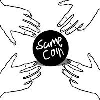 samdxif's profile picture. 