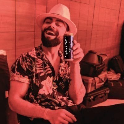 Goatlified's profile picture. 