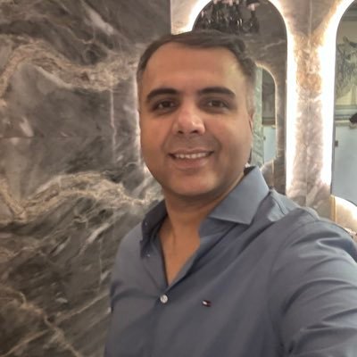 vikramseth85's profile picture. A Suitable Boy