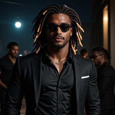 BluRayMUSIC's profile picture. Blu_Ray.RNB soul artist. Making hits you feel in your soul & on the dance floor.