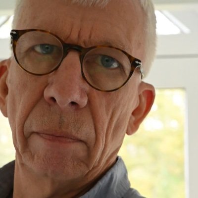 PaulTempleman6's profile picture. Sometime onetime entrepreneur wondering how the world got f**ked up. Writer of #TheCoralProphet #BuntersBrexit #TheLastHope

https://t.co/ULs6QQaXc0