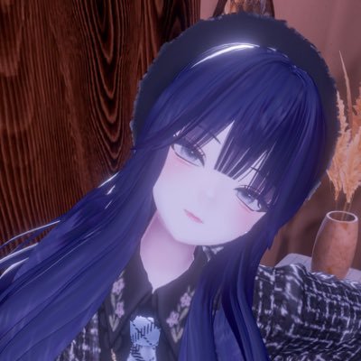 Aruce_VR's profile picture. ▹VRC 2024/11/11~▹基本深夜と週末イン▹狛乃が大好き▹ずっと改変祭り▹VALORANT ▹ホスキャバSirius staff ▹ 🗝@ruce_dayo💍@kohaku0209_vrc