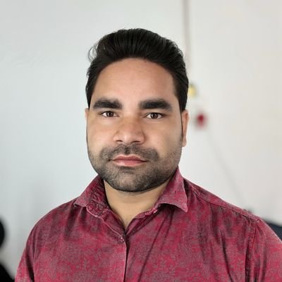 rahulmasterg's profile picture. Content Creator✨
Social Media S.E.O 🚀 Growth 📈 Tips✨
YouTube | Instagram | Facebook | Tiktok | X |
( insta-FB-X-Tiktok 🆔 👉 @rahulmasterg