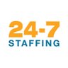 247staffing's profile picture. Specialising in temporary and permanent #recruitment for #Driving, #Industrial, #Commercial and #Care jobs in the South West with perfectly placed people.