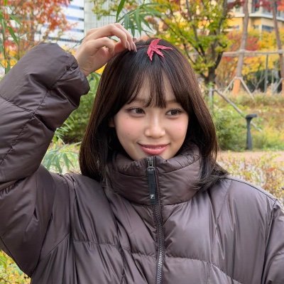 blurinaaf's profile picture. #chaewon