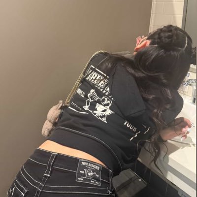 brattfk's profile picture. #denver✈️la slut 🎀 | FRESH 18⋆. 𐙚 ˚| Join my tele for free vids → https://t.co/bwz8XUmuEt | insta @twotrillhoe