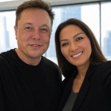 KathieElonTeam1's profile picture. Protecting Elon Musk's online presence from impersonators is my top priority, leveraging my cybercrime expertise to safeguard his digital identity.