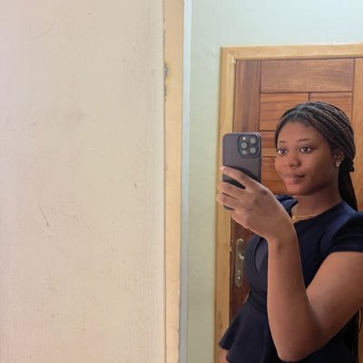 theadomamponsem's profile picture. |5'7| Find me where the greens are| @Aforallure_gh| Early detection saves lives💗|