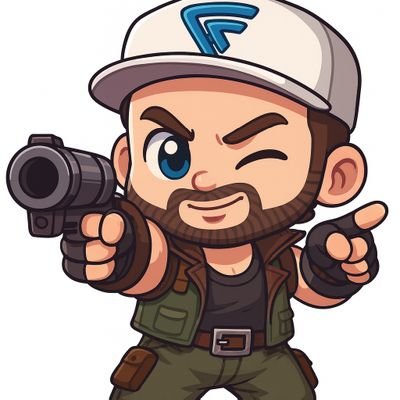 FmFuhcazz's profile picture. Live video game streamer! Proud member of Elite Gaming Network! https://t.co/tPbLoQlbNW  https://t.co/FnWpg58Ffb
