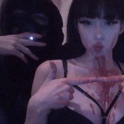 xQueenAbby's profile picture. whatcha lookin at 🤭