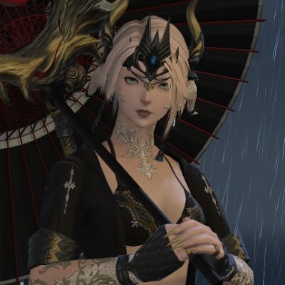 RyujiroRintaro's profile picture. 27 years old Gamer, Streamer. | MonHun Veteran, Good Game & Stuff enjoyer. And currently addicted to Final Fantasy XIV online! ❤