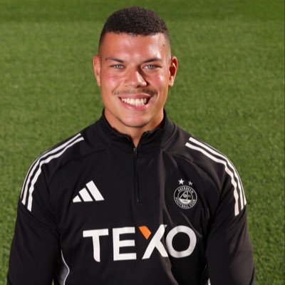 ZackEllisCoach's profile picture. @AberdeenFCYouth GK Coach & @NESCOL External Engagement Coordinator & Assesor. UEFA B GK License Candidate, BSc Hons Degree in Sports Coaching @OneZackEllisGK