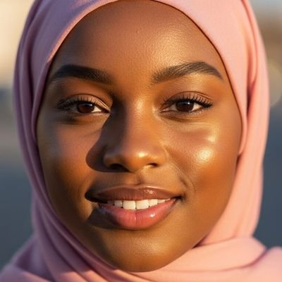 DefiMuslima's profile picture. Biomedical Engineer | Everything Defi | UI UX Designer